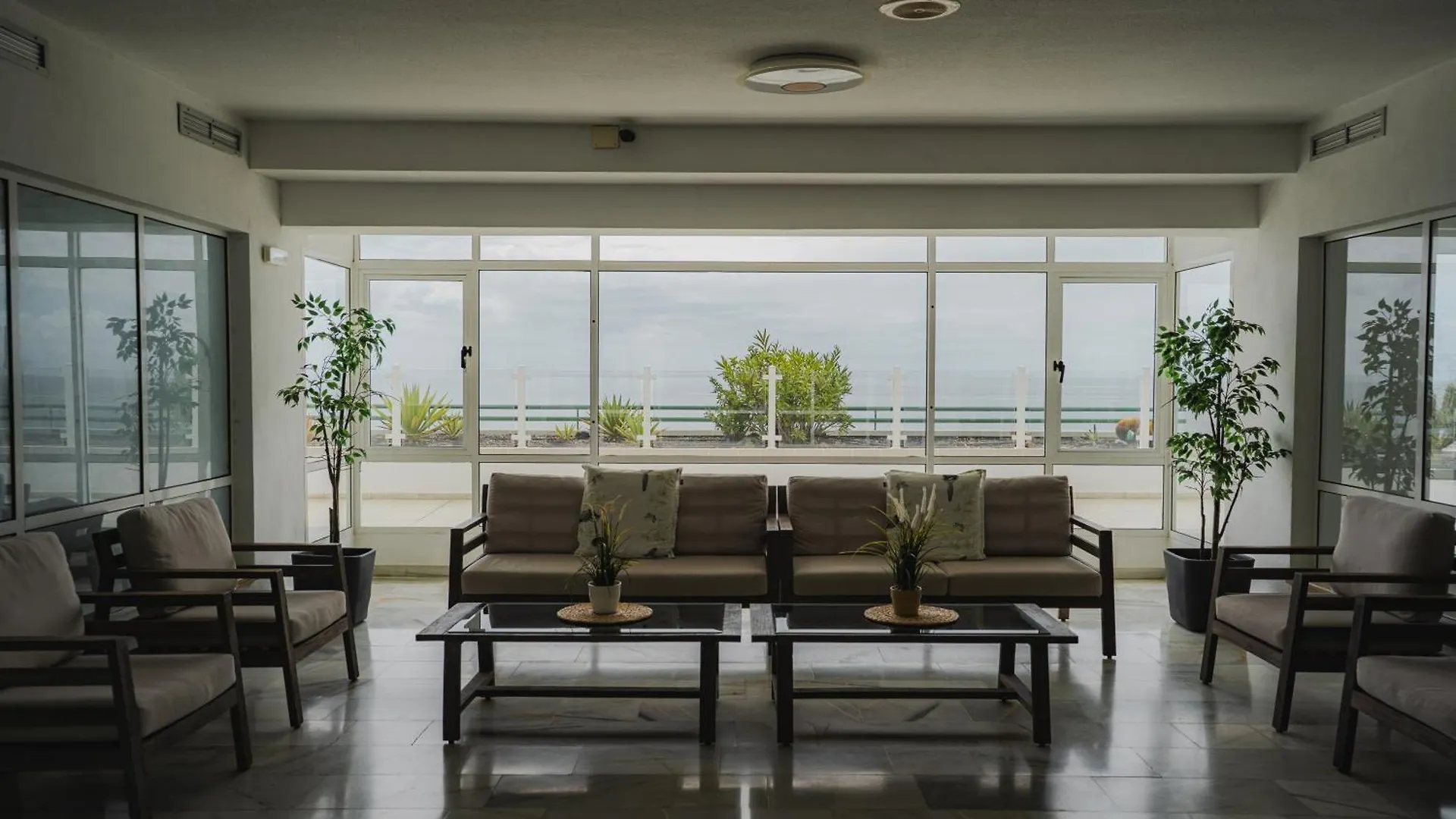 Luxury Apartment On The Beach Costa Adeje  Costa Adeje (Tenerife)
