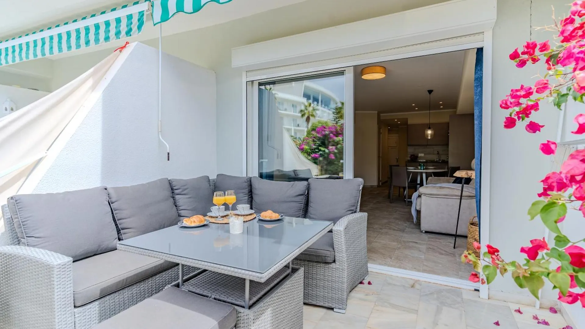 Luxury Apartment On The Beach Costa Adeje  0*, Costa Adeje (Tenerife) Spain