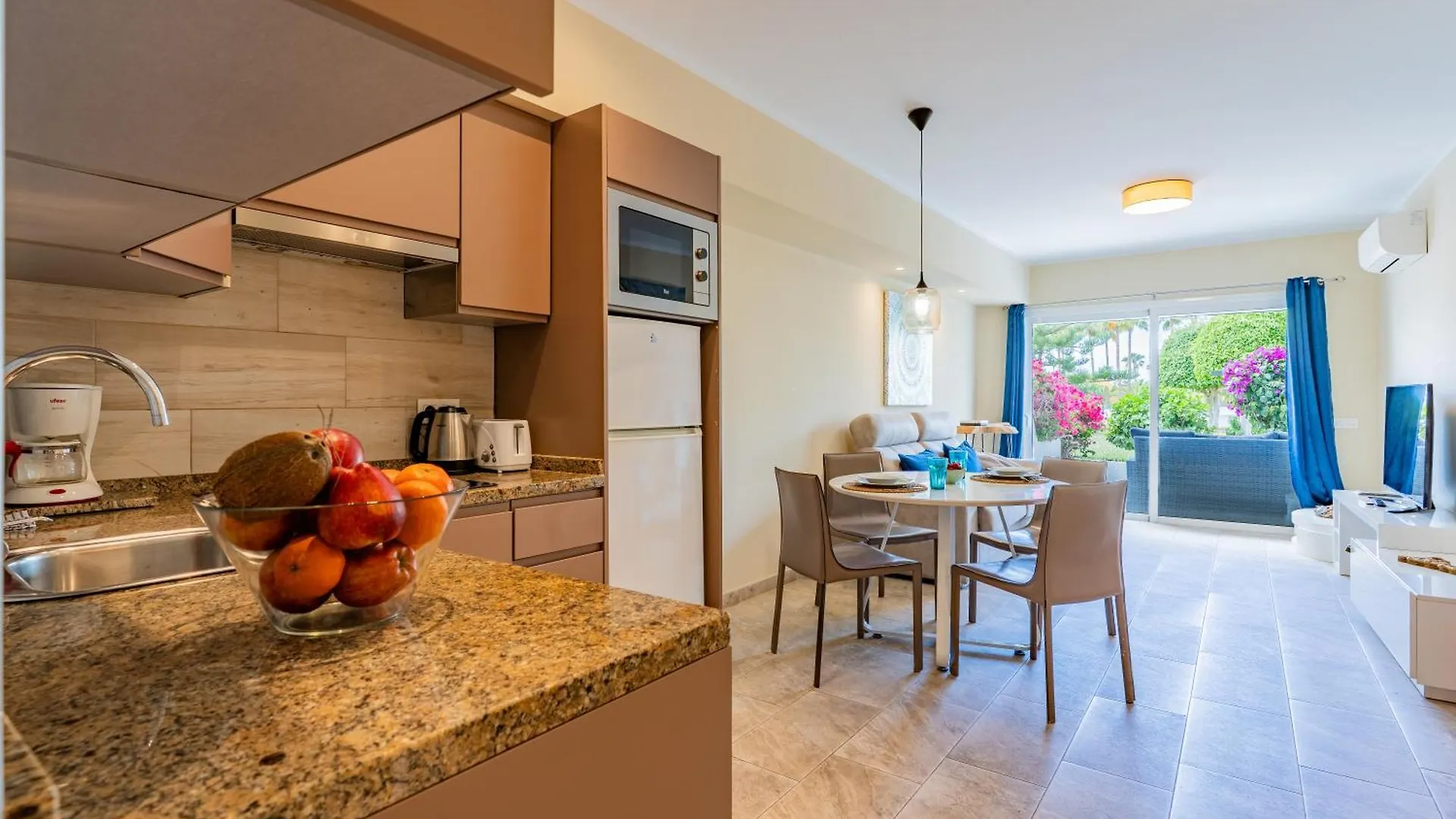 Luxury Apartment On The Beach Costa Adeje  0*, Costa Adeje (Tenerife) Spain