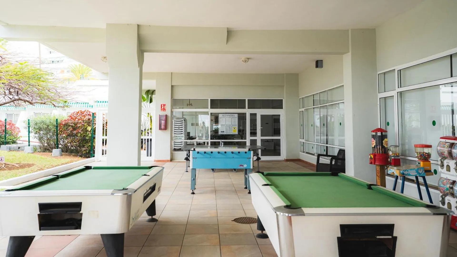 Luxury Apartment On The Beach Costa Adeje