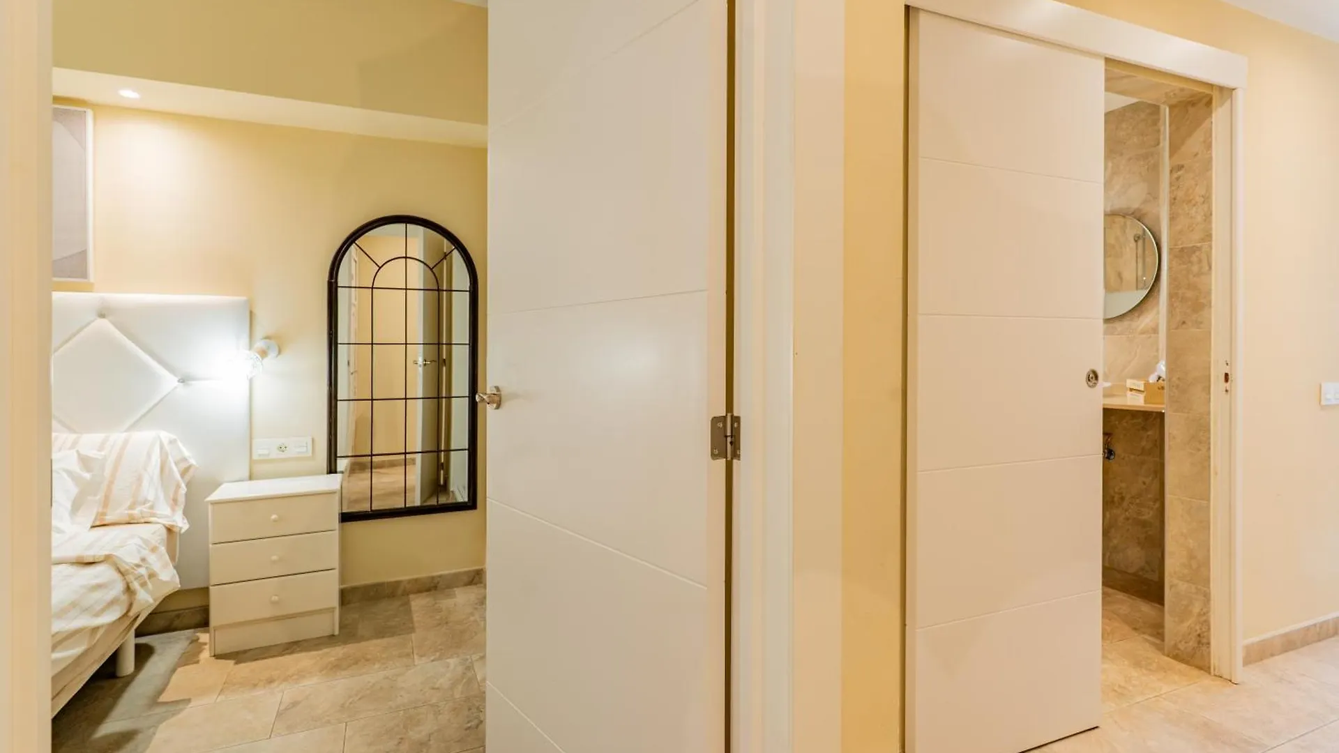 Luxury Apartment On The Beach Costa Adeje  0*, Costa Adeje (Tenerife) Spain