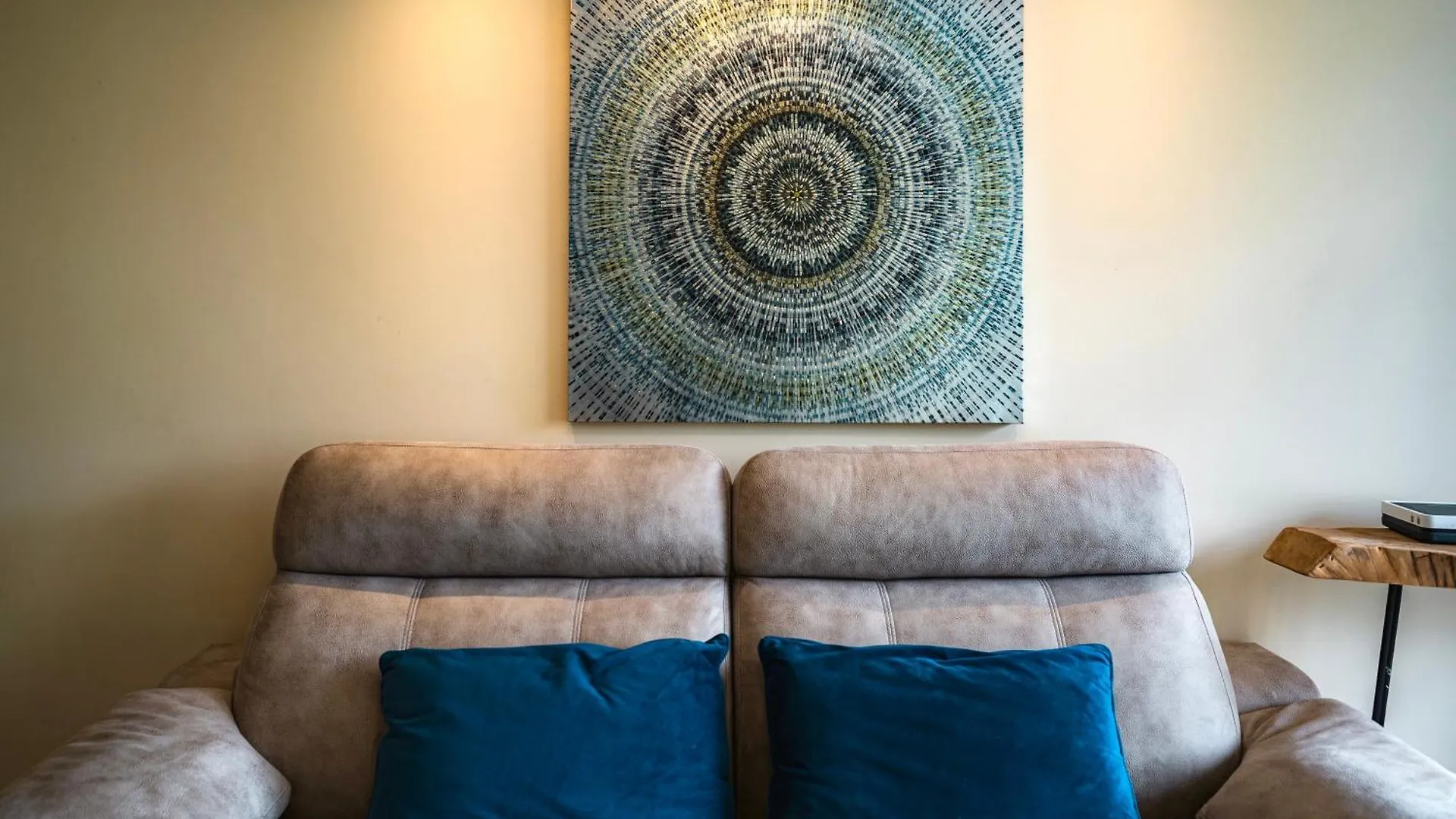 Luxury Apartment On The Beach Costa Adeje