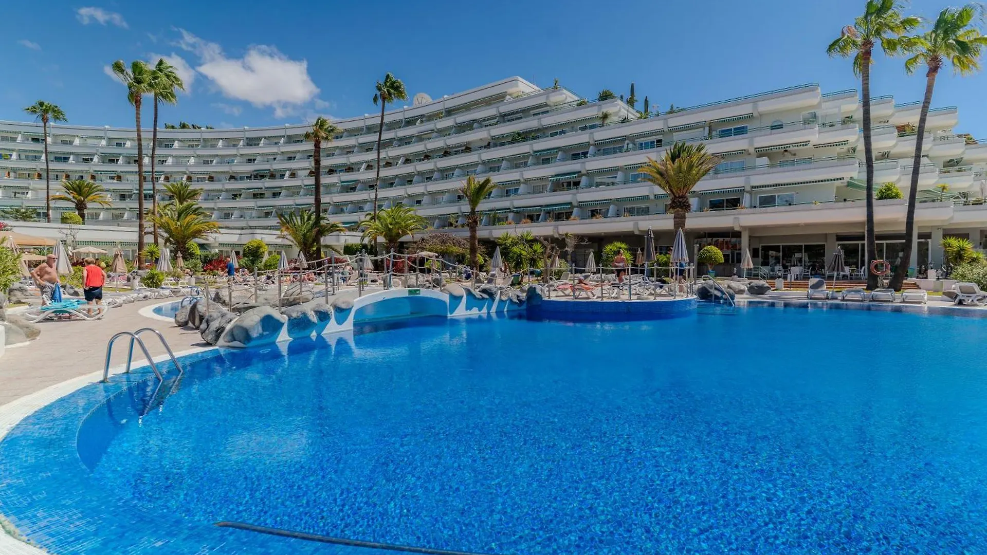 Luxury Apartment On The Beach Costa Adeje  0*, Costa Adeje (Tenerife) Spain