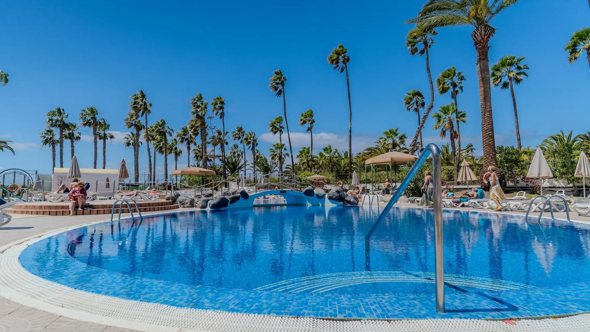 Luxury Apartment On The Beach Costa Adeje   Costa Adeje (Tenerife)