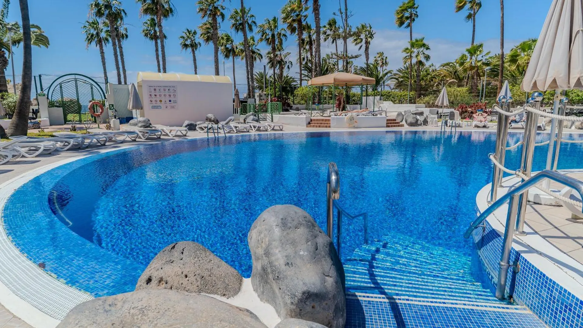 Luxury Apartment On The Beach Costa Adeje