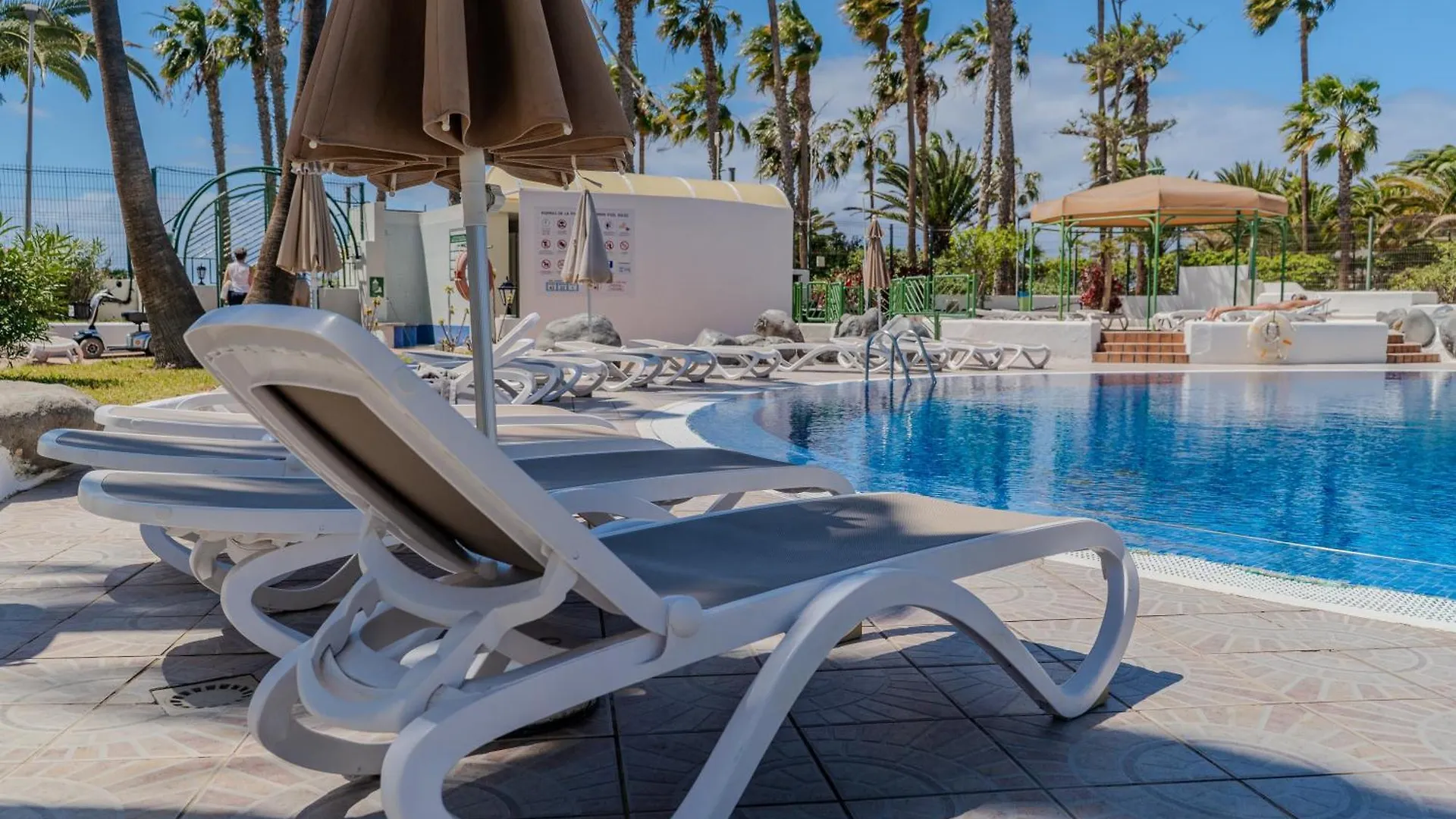 Luxury Apartment On The Beach Costa Adeje